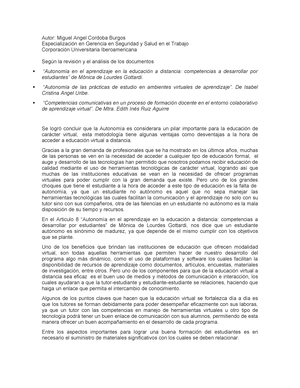 Examen DD068 - Gestión Del Conocimiento Y Aprendizaje Organizacional ...