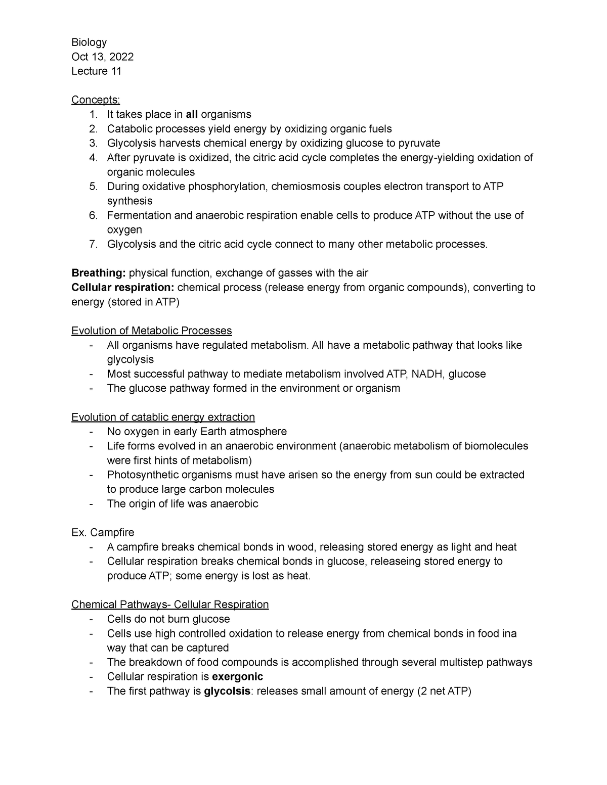 10-respiration-and-fermentation-biology-oct-13-2022-lecture-11-concepts-1-it-takes-place