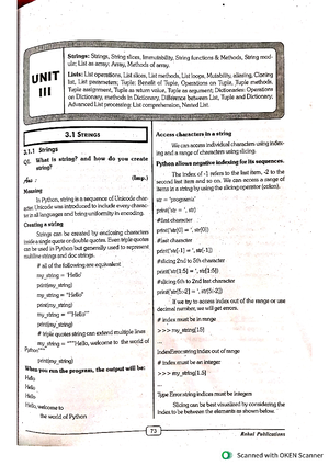 Unit 2 Physical Layer and Network Media 3 - Unit 2: Physical Layer and ...