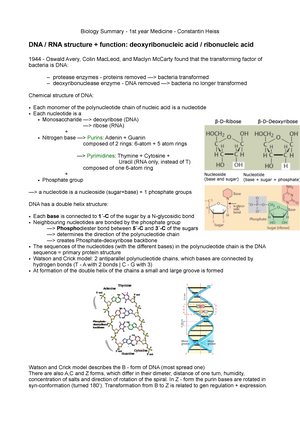 Human Biology Notes - Human Biology 2 nd Semester Notes: Alen Abraham ...