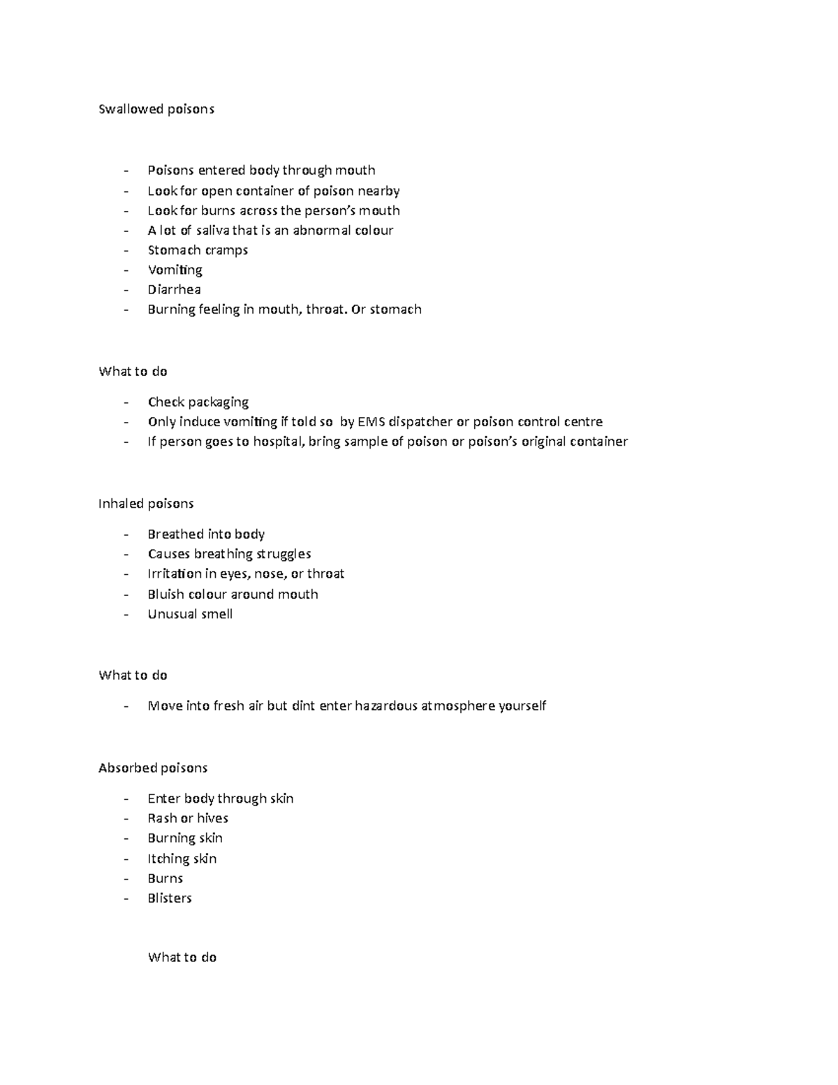 types-of-poisons-how-poison-enters-the-body-and-how-to-treat-it