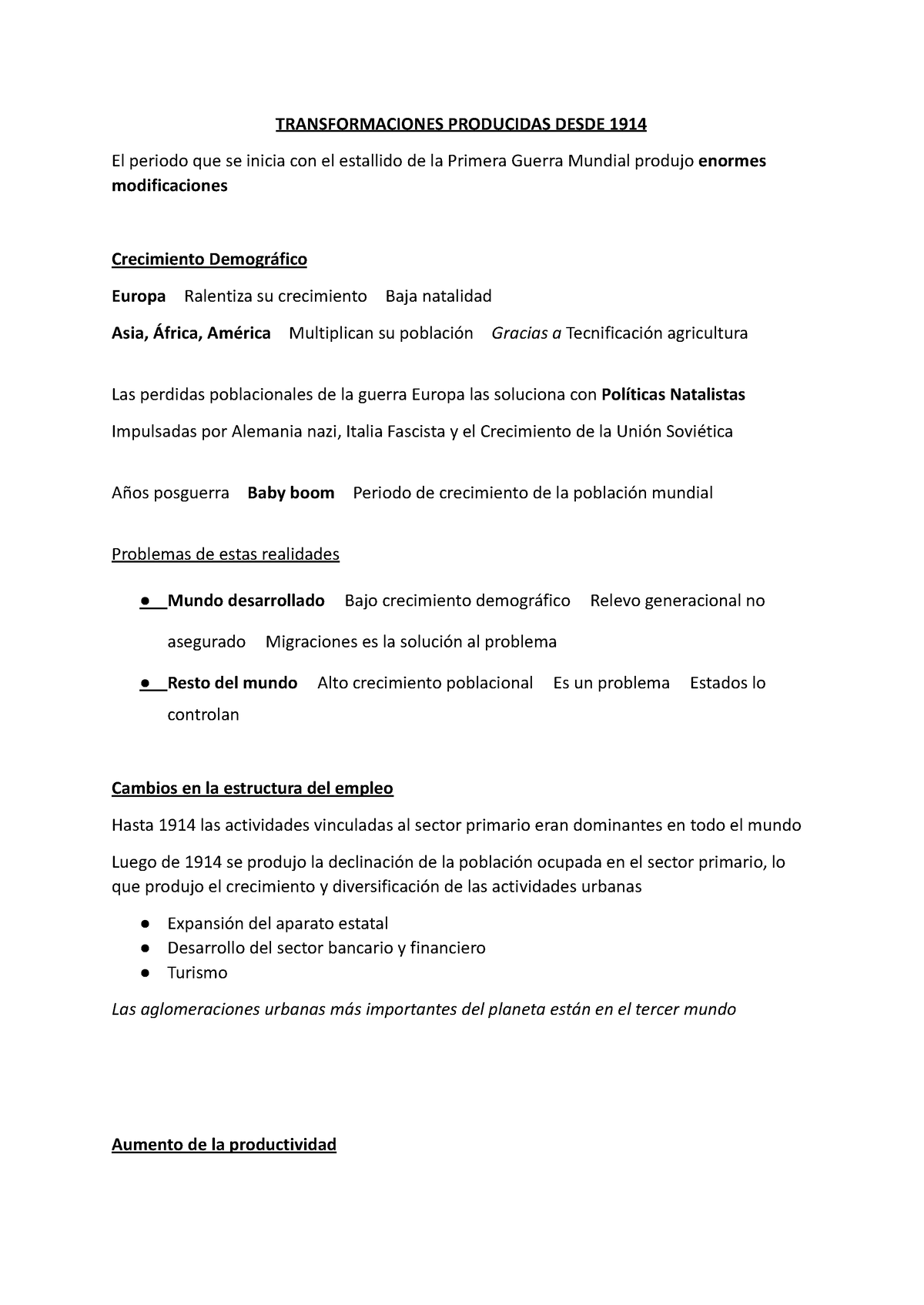 Resumen Completo Segundo Parcial De HESG (1) (1) (1) (1) (1) (1) (1) (1 ...