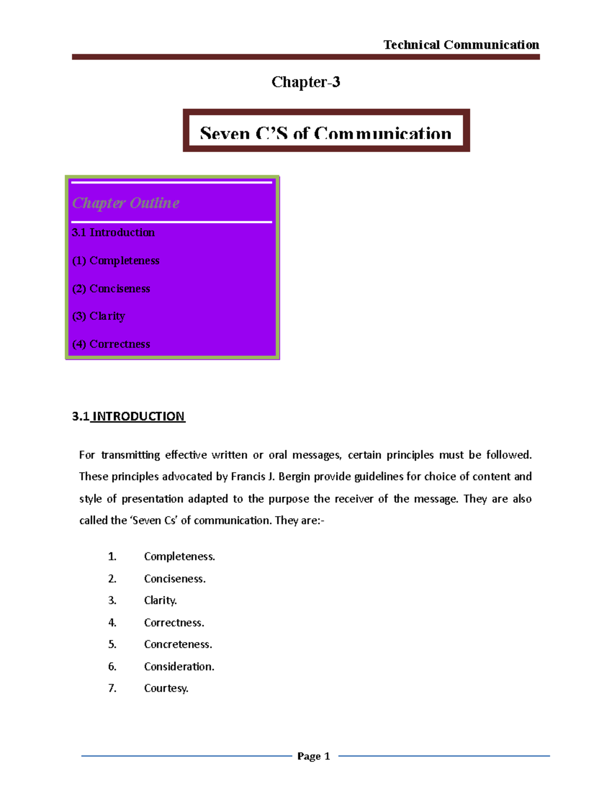 technical-communication-chapter-3-technical-communication-chapter-3