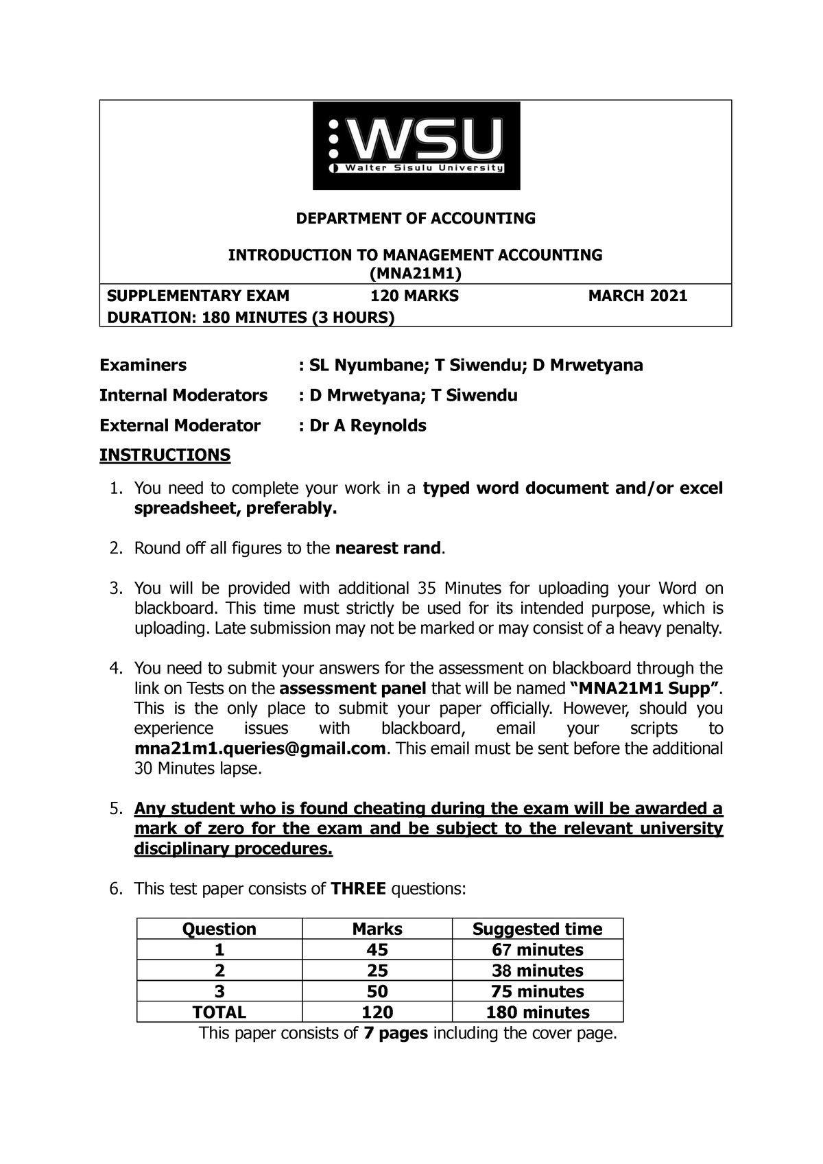 past-question-paper-1-mna22m1-wsu-studocu