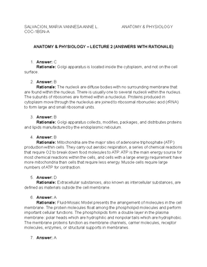 Extracted CWTS- Module- Lesson-1-4 - - Studocu