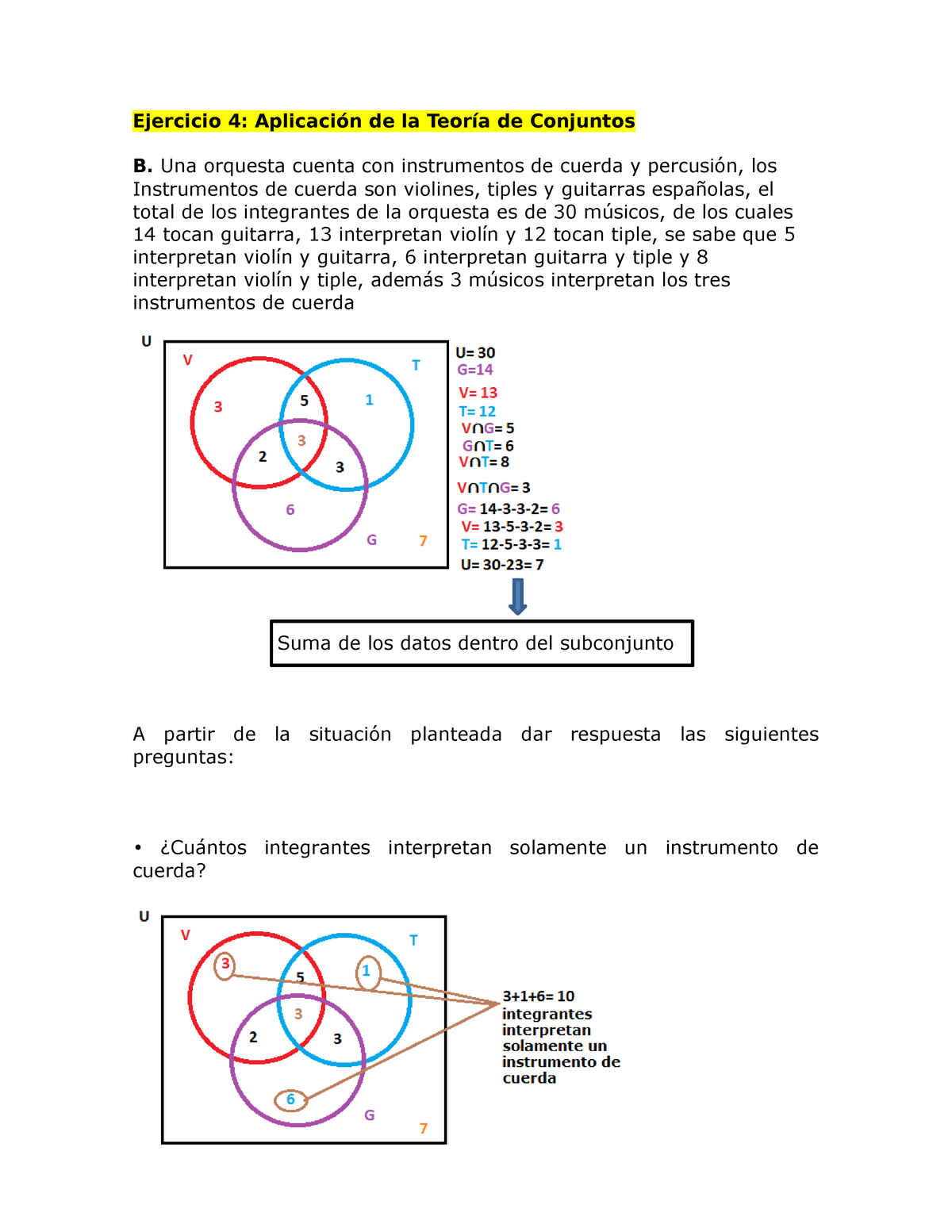 Ejercicio 4 Unidad 2 Yorledi Estefania Ibarra - Ejercicio 4: Aplicación ...