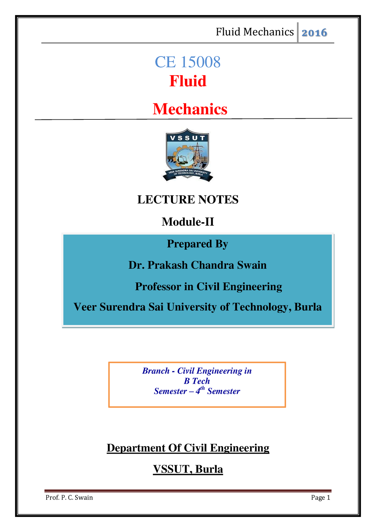 Lecture 1525499954 Mechanical Engineering Students - Studocu