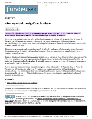 Ejercicios cohesión-Adecuación - Cohesión El Gran Circo de Comunidad ...