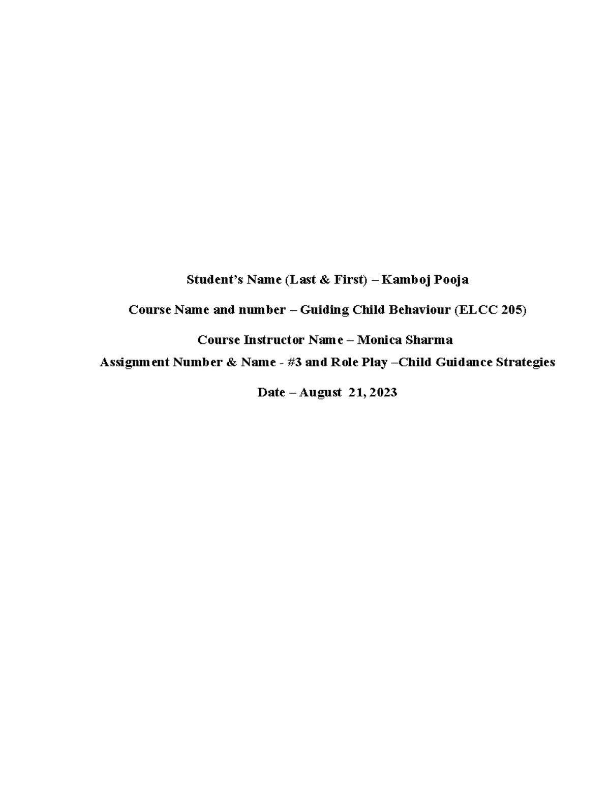 assignment-3-elcc205-pooja-kamboj-student-s-name-last-first