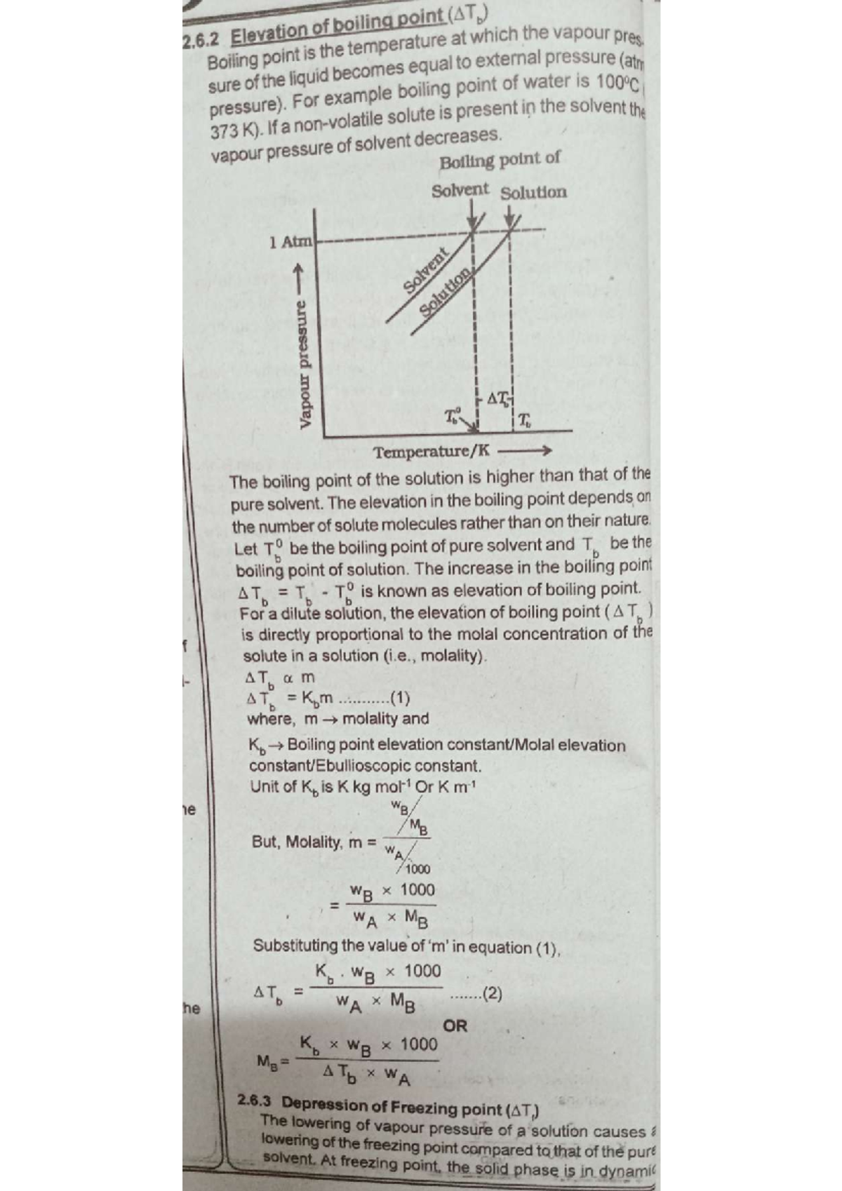 Introduction On Solution Chemistry Studocu Introduction On Solution Chemistry Studocu