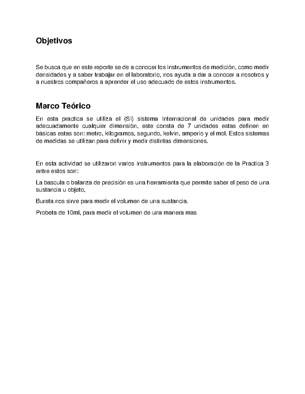 Reporte P3 Stud - Reoporte De Laboratorio Practica 3 Primer Semestre De ...