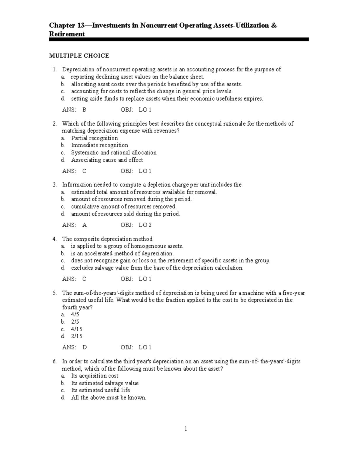 Accounts Payable- Auditing Theory by Roque - Accountancy - Studocu