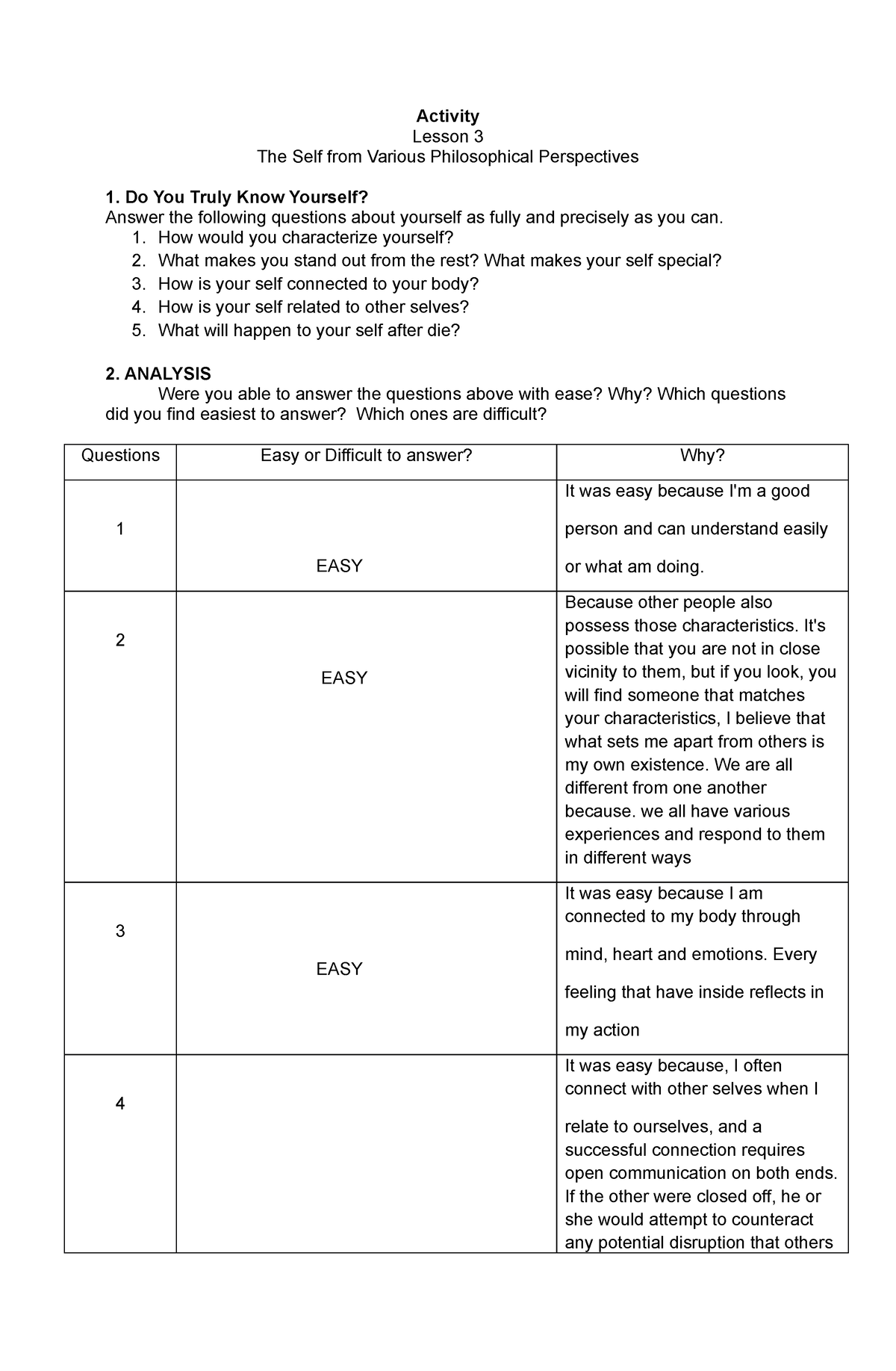 the-self-from-various-philosophical-perspectives-how-would-you-characterize-yourself-what