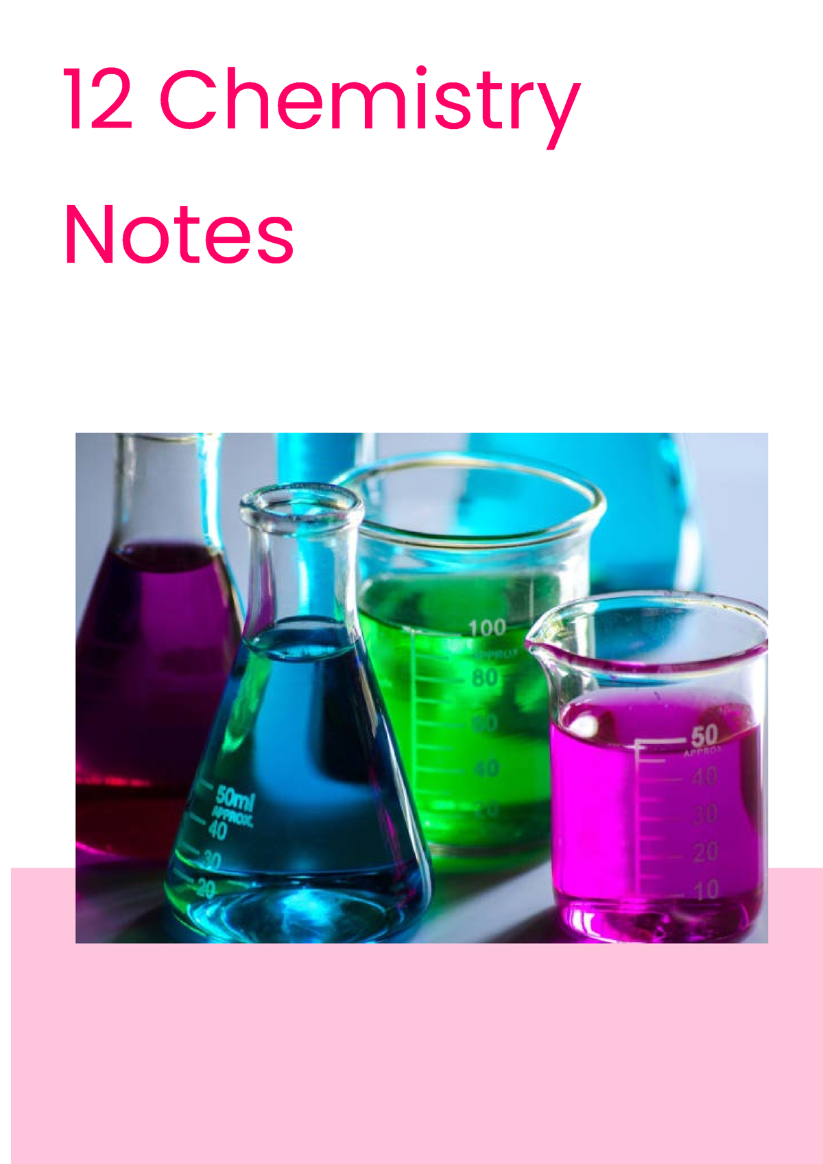 chemistry-notes-12-chemistry-notes-unit-3-equilibrium-acids-and