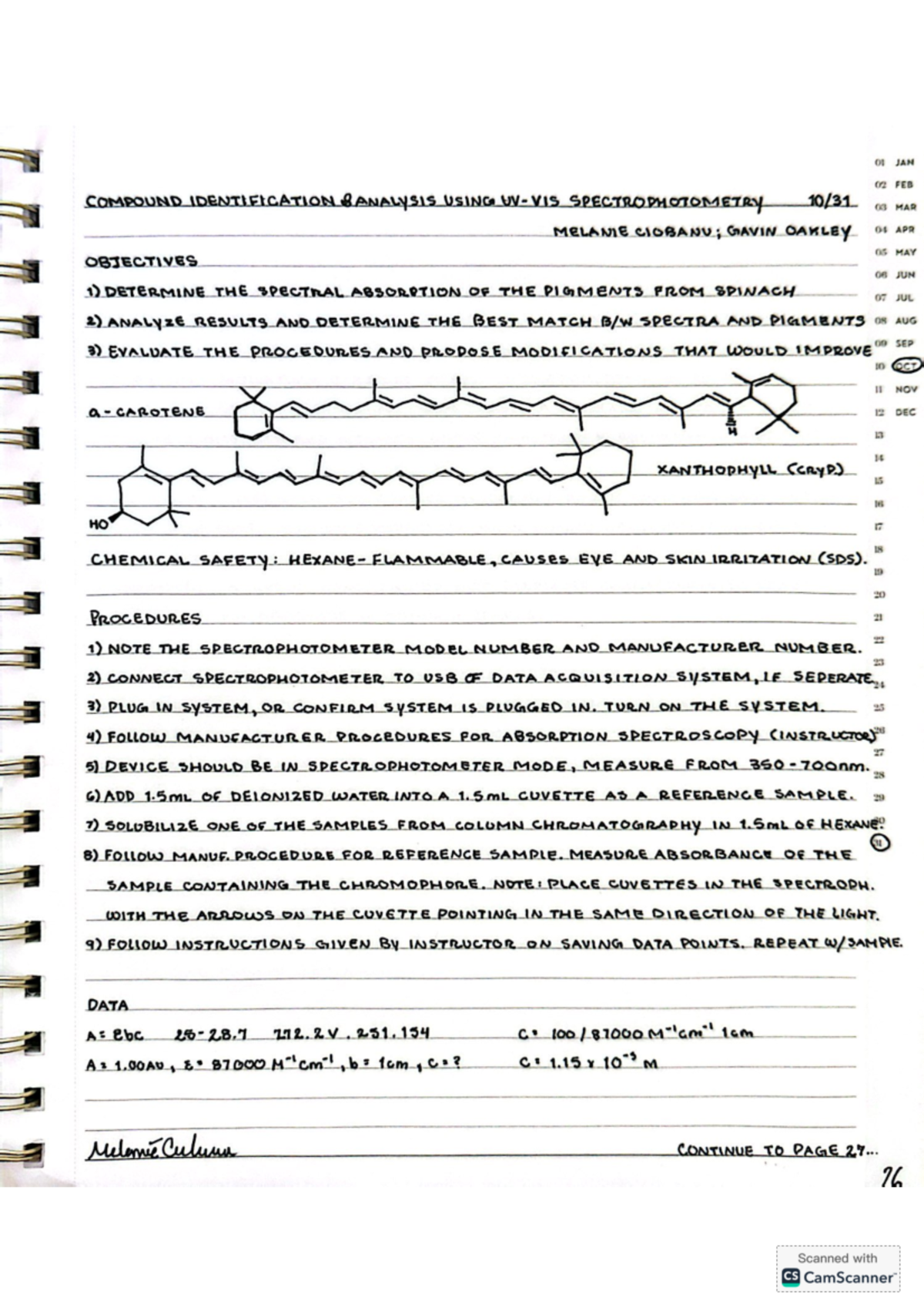 Decoding The Blend:  Mastering Mixed Compound Identification - z8zq15k