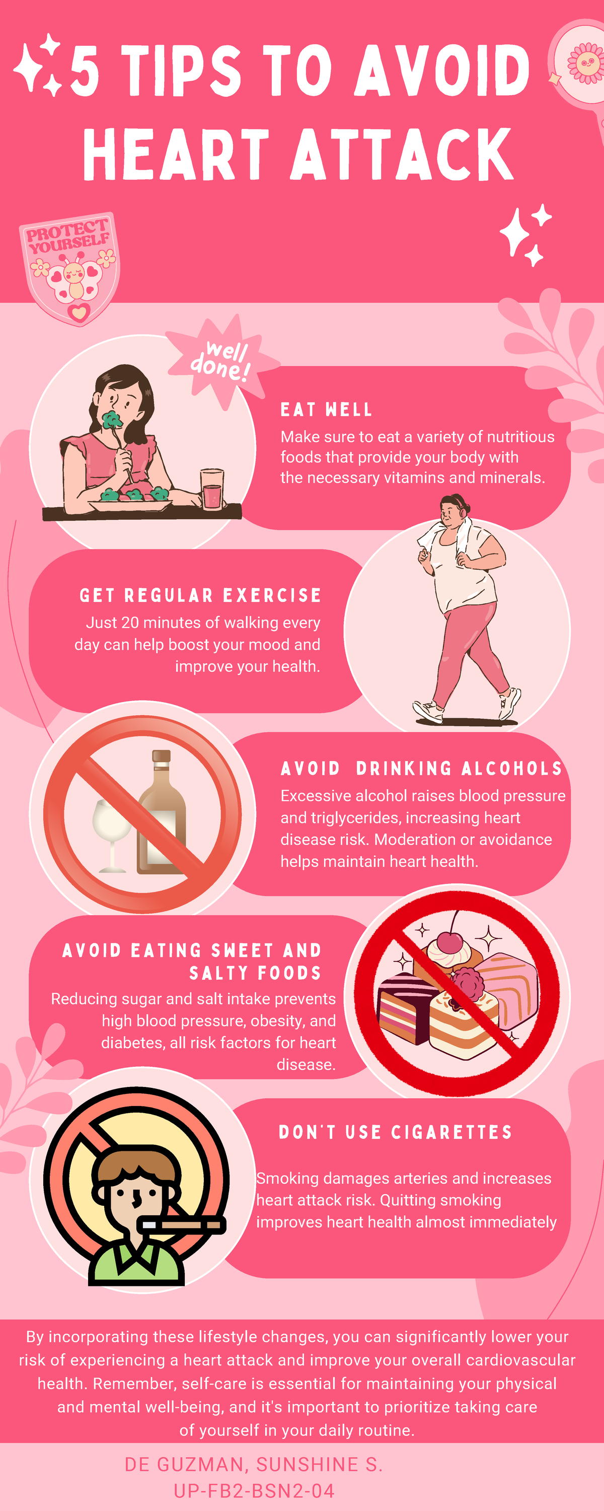 Avoid A Heart Attack: James Roday'S Experience Will Change Your Life - 99yosxf