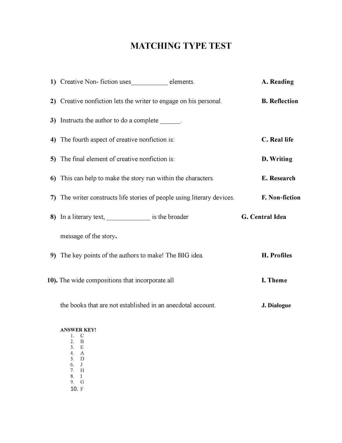 matching-type-test-matching-type-test-1-creative-non-fiction-uses