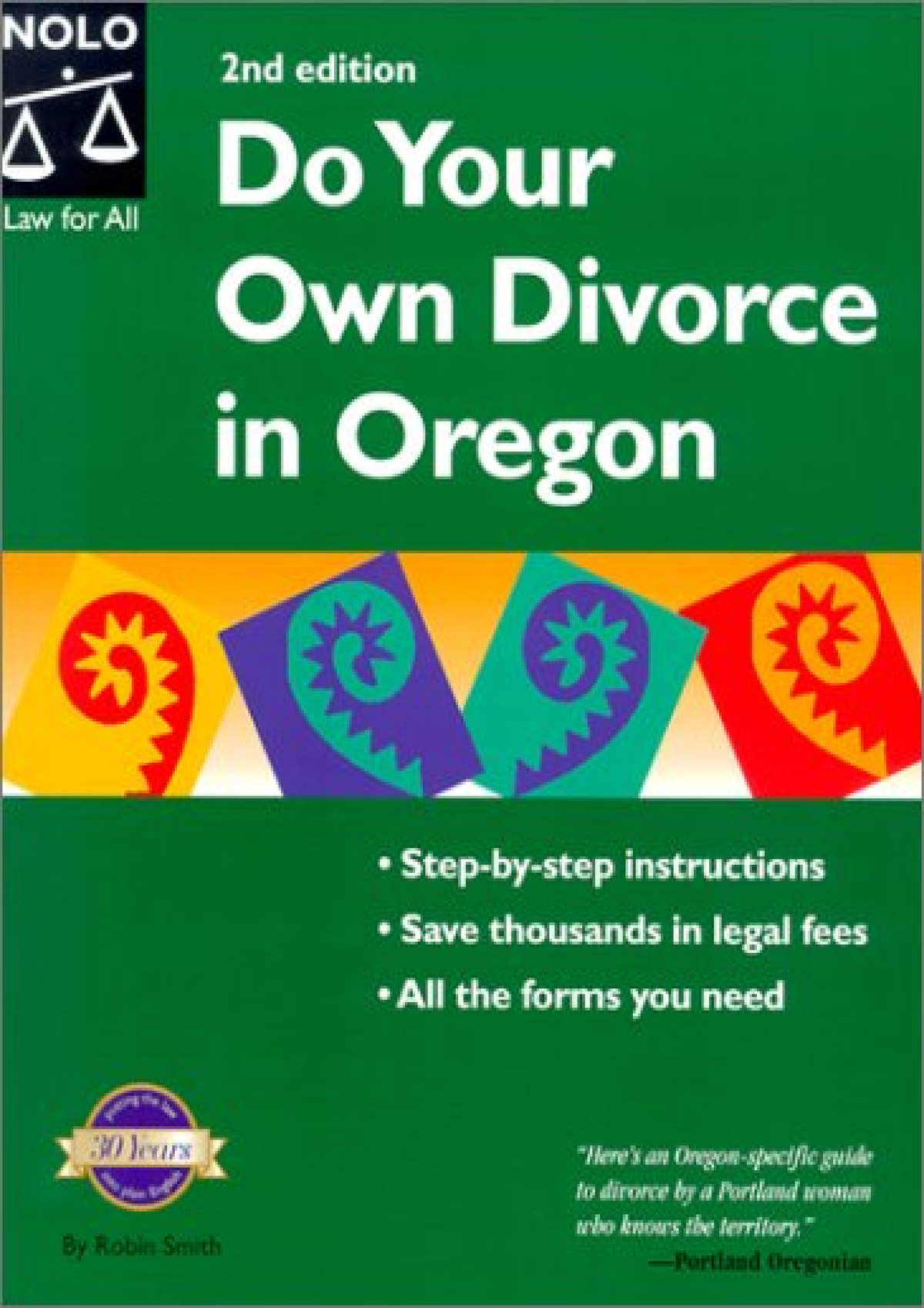 Full DOWNLOAD Do Your Own Divorce in Oregon - Do Your Own Divorce in ...