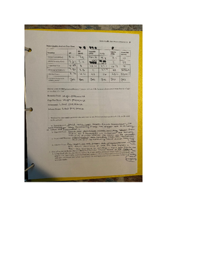 Learning and Behavior Exam 3 Study Guide - Learning and Behavior Study ...