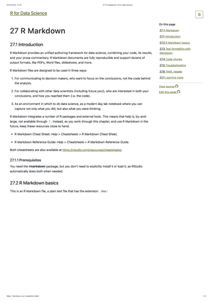 5. Strings and Regular Expressions in R - 5. Strings and regular ...