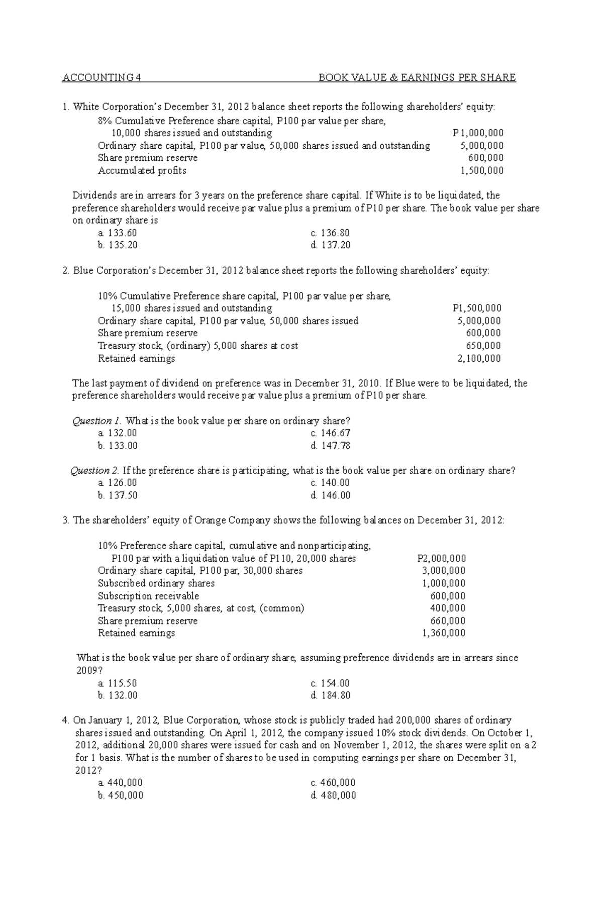 accounting-4-book-value-and-earnings-per-share-accounting-4-book