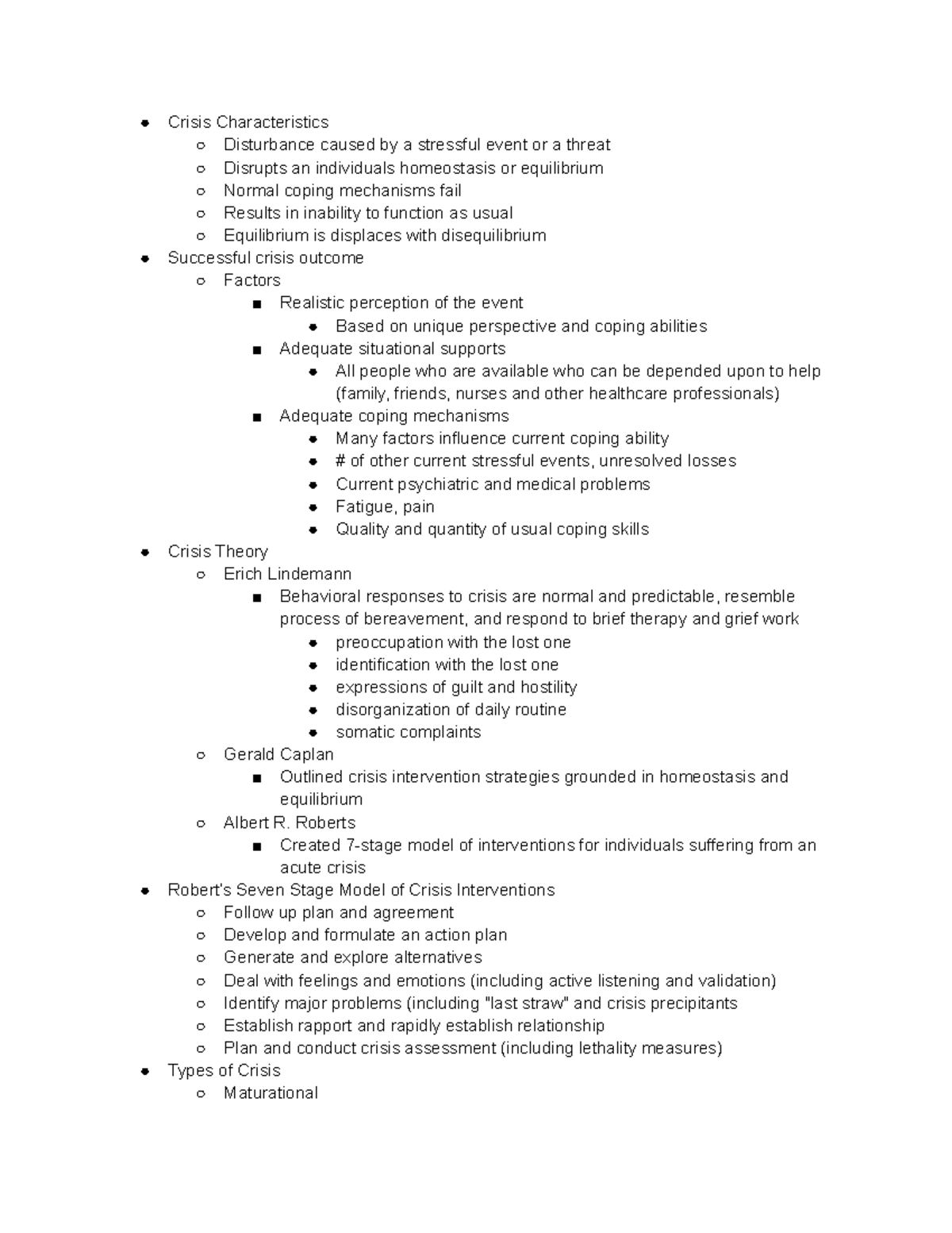 The Misscarriejune Leak: A Case Study In Crisis - 13r52b8
