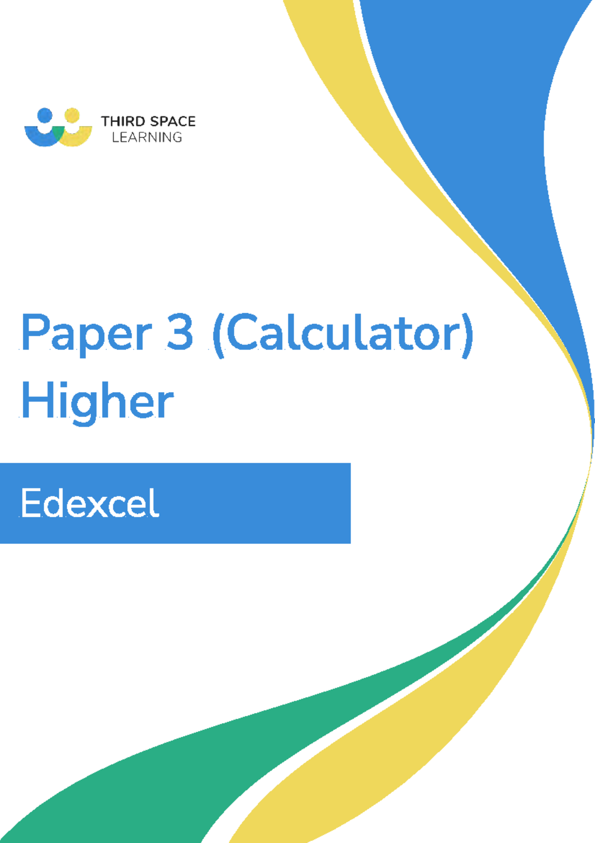 third-space-learning-paper-3-higher-edexcel-studocu