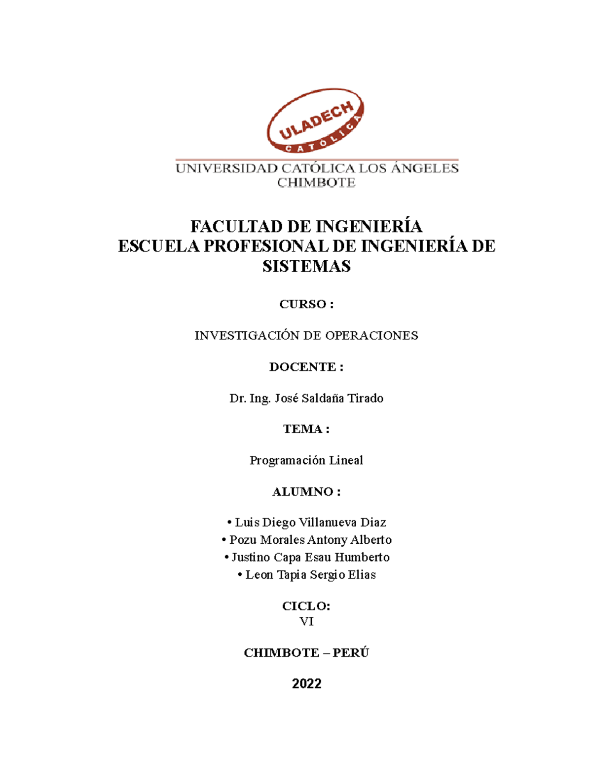 Ejercicios de programacion lineal resueltos mediante el metodo simplex ...
