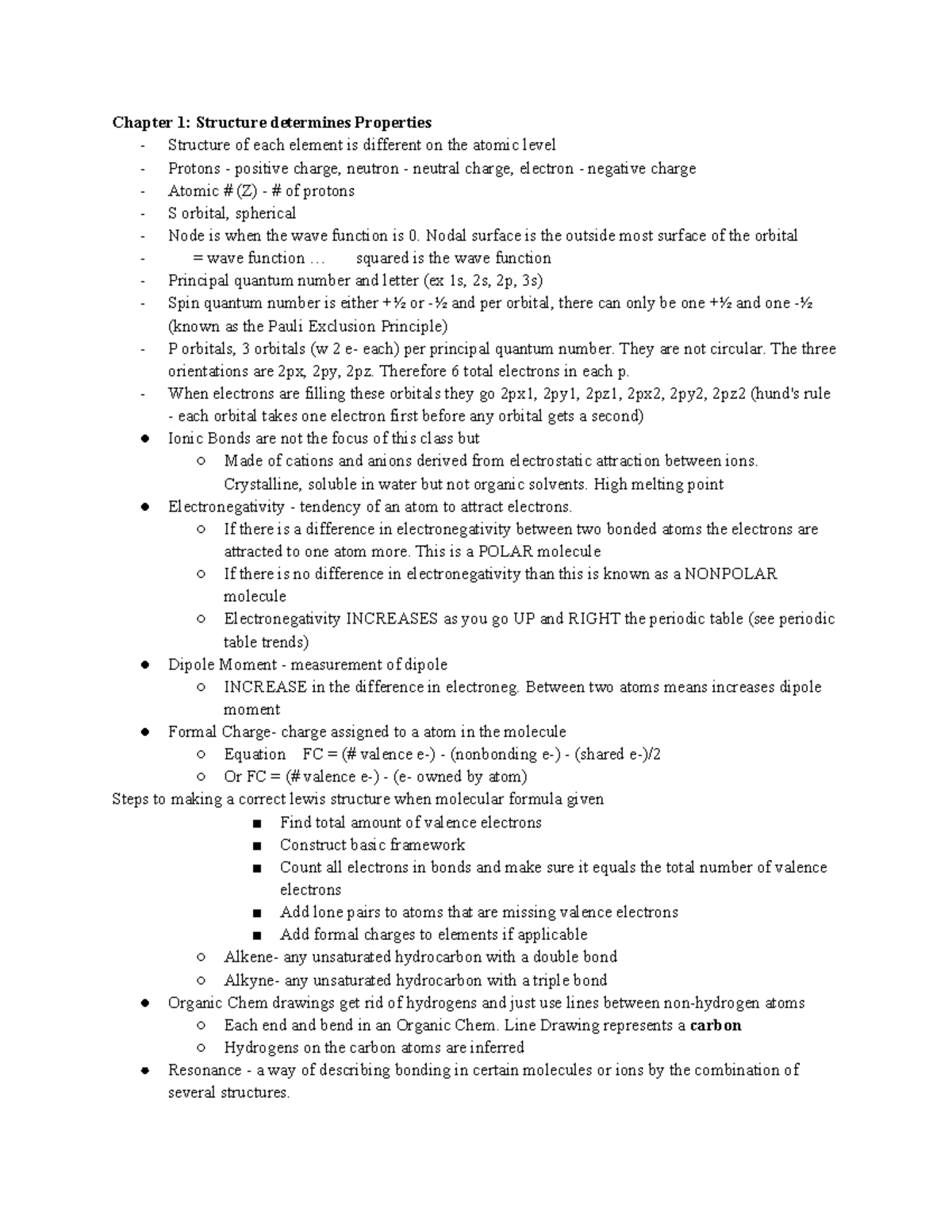 8-26-21-notes-chapter-1-structure-determines-properties-structure