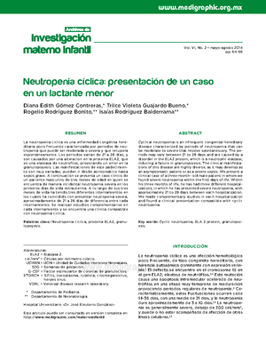 1 Inmunologia - Formulario - C12 - De: Google Forms forms-receipts ...