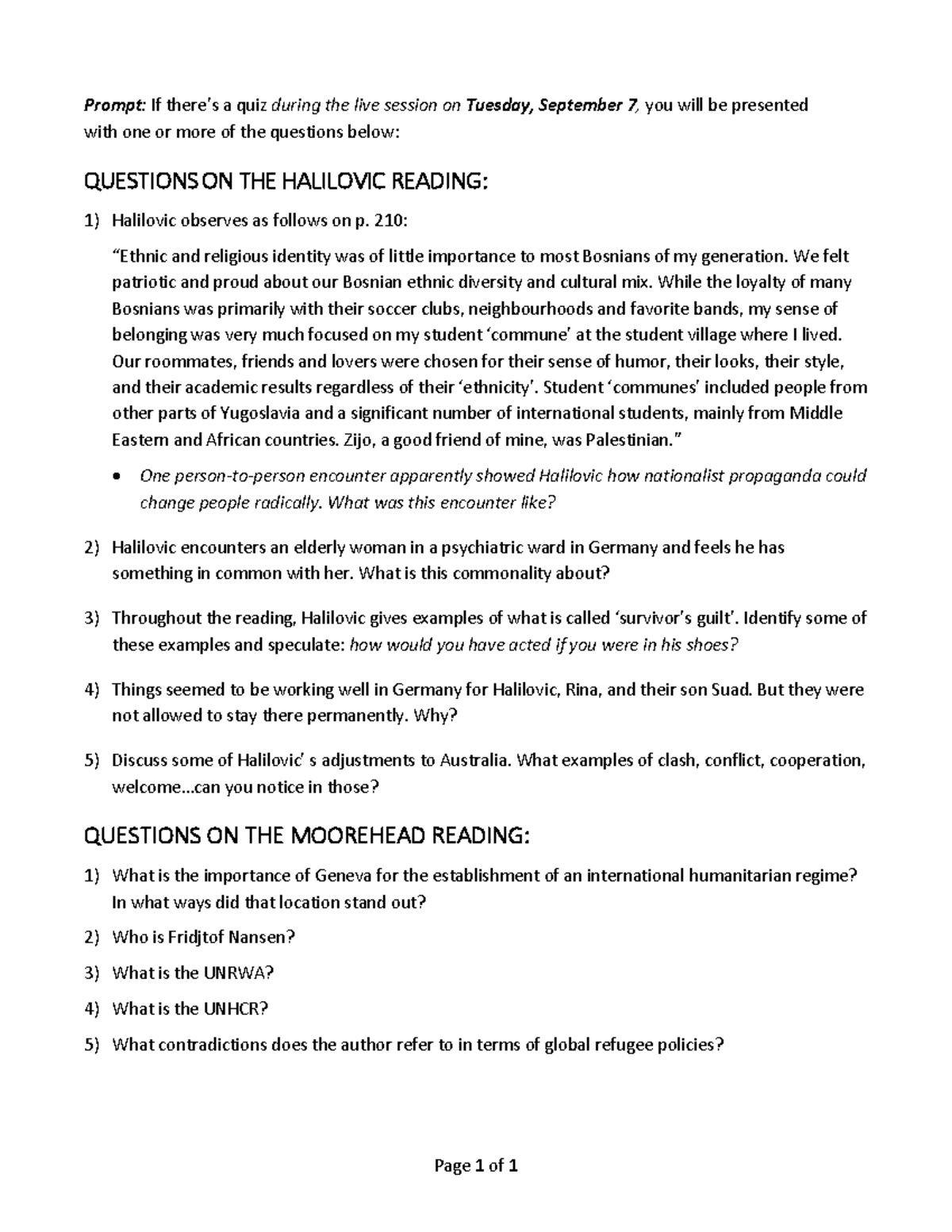 possible-quiz-questions-on-the-second-week-readings-page-1-of-1