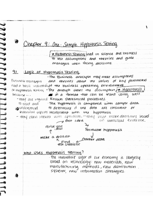 CH 9 PG 13,14 - Chapter 9 textbook notes - W (q Wm : mm 0 , W van Sded ...
