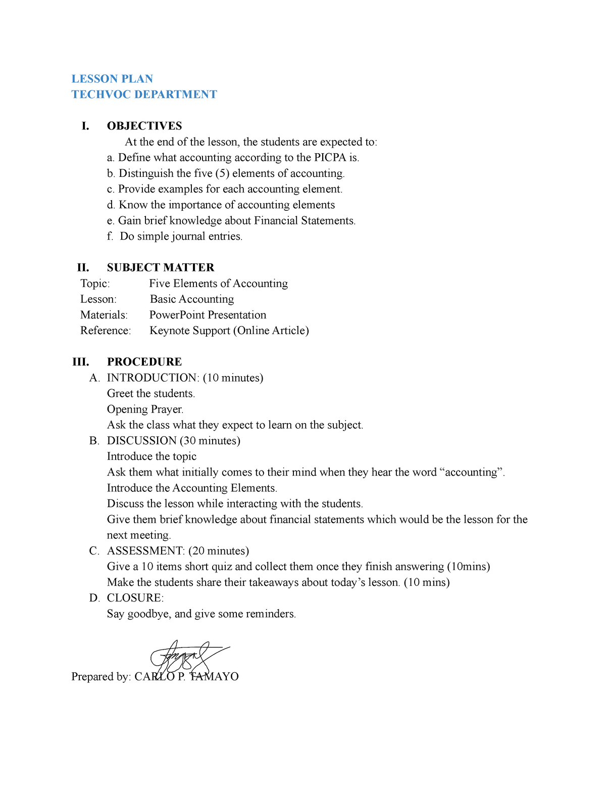 untitled-document-random-lesson-plan-techvoc-department-i