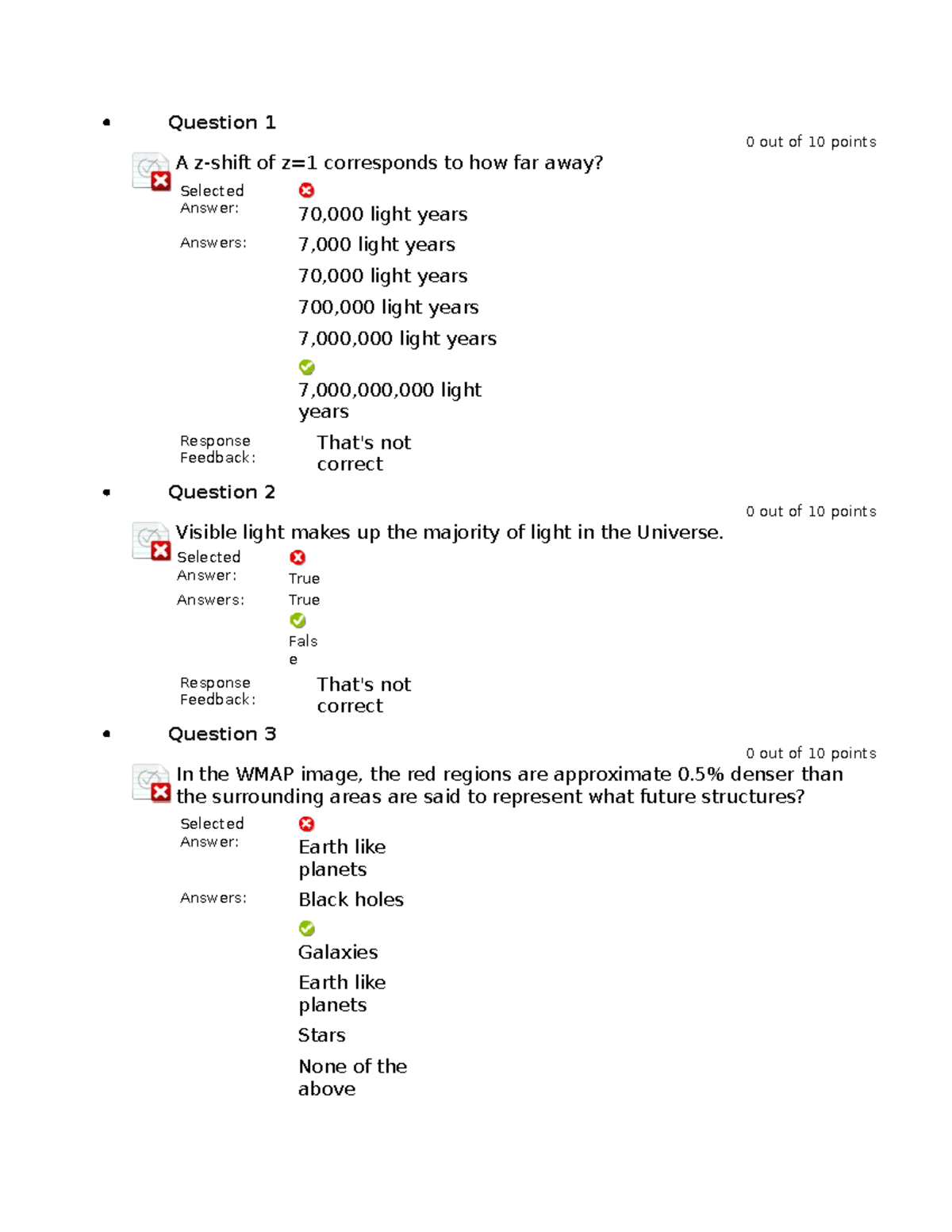 Week 3 Quiz - Weekly Quizzes About Textbooks And Lectures - Question 1 ...