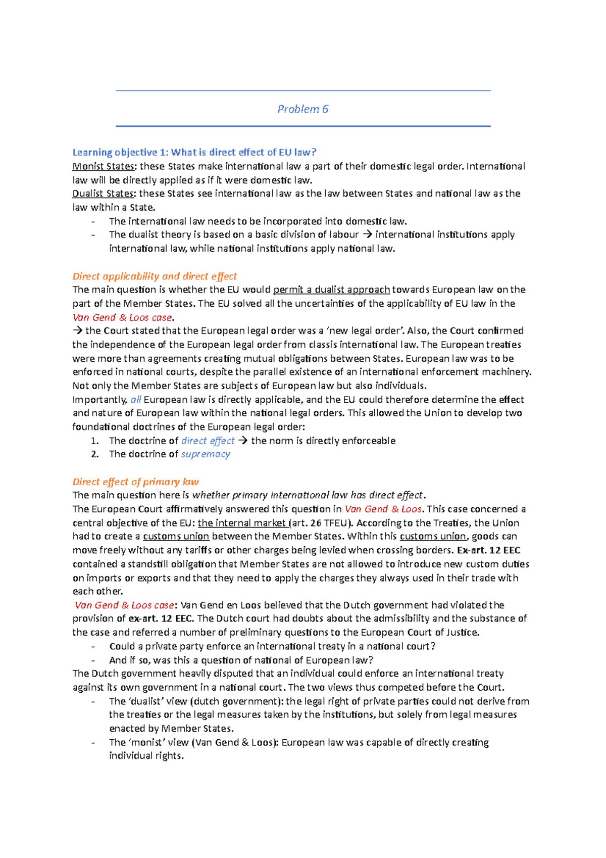 problem-6-introduction-int-and-eu-law-problem-6-learning-objective