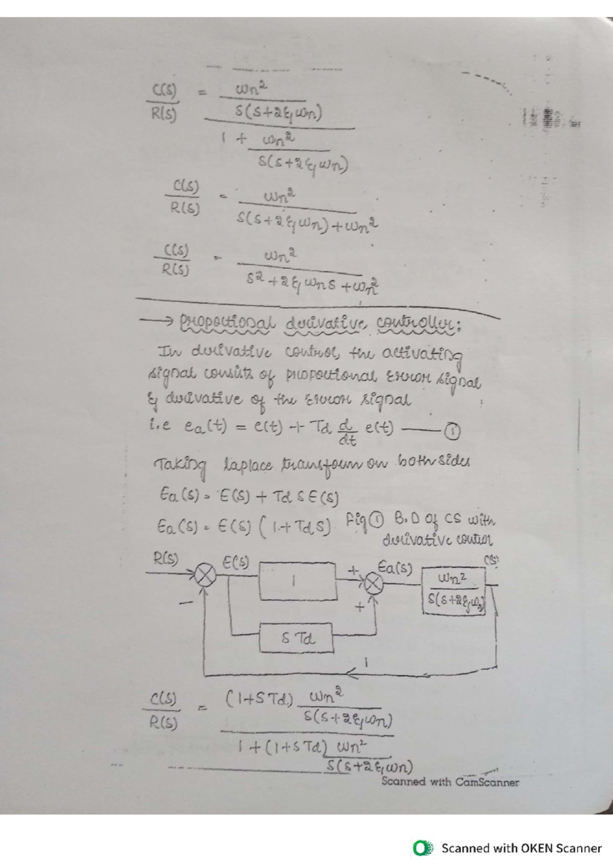 Module 5 CS - I'm electrical engineering student I need study material ...