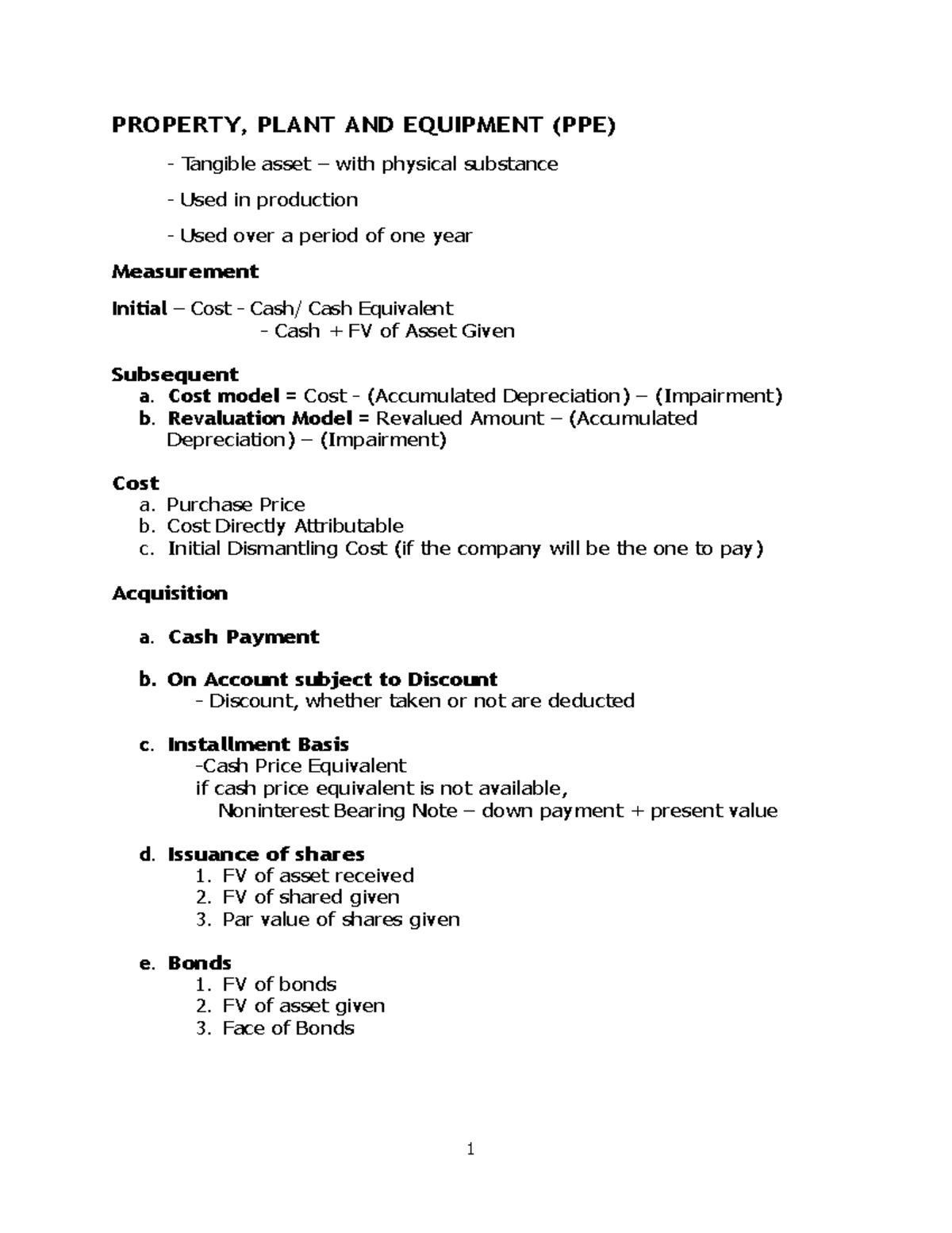 Accounting-final - On transport of excess baggage, cargoes or mails, an ...