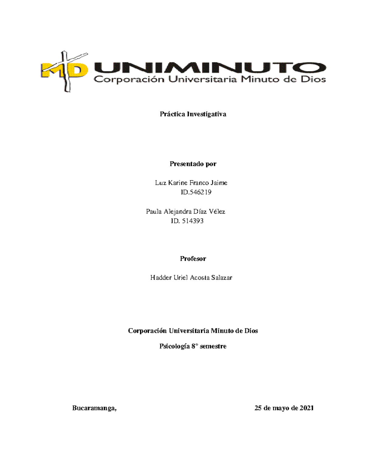 Marcos De La Investigacion Final, Excelentes Apuntes Para Estudiar Para ...