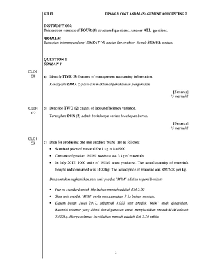 Topic 1-Part 3 - 。。。。。。 - ramlahyusof/polimas TOPIC 1: Introduction to ...