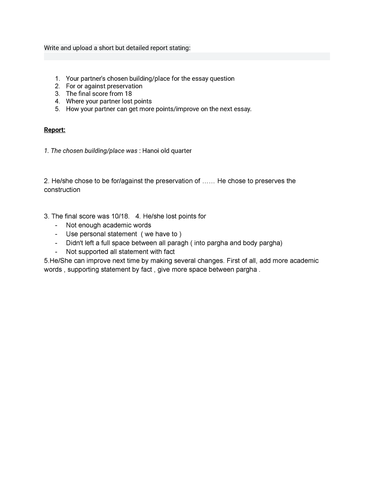 before you write a compare and contrast essay, you should, ________. a choose one difference between the items that is most important b pick which item is better c revise your essay using a flow chart d pre-write for your essay using a venn diagram