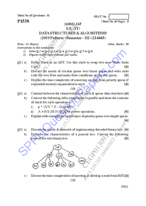 BXE unit 5 study notes - Subject - Basic Electronics Engg. (104010) FE ...