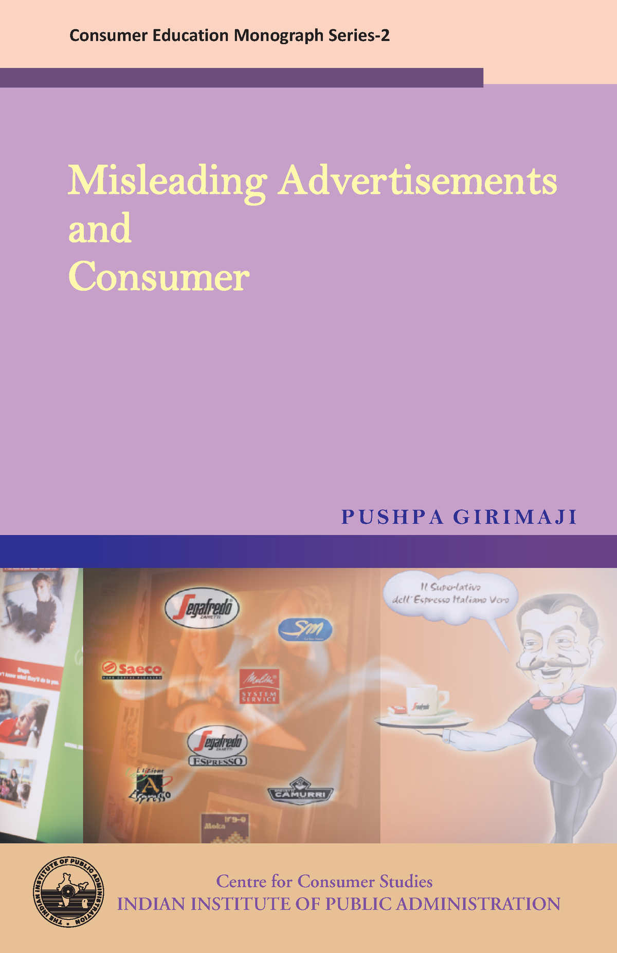 advertisements mislead consumers essay