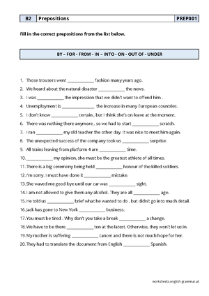 Present simple exercise verb to be - e-grammar/present-simple/ Present ...