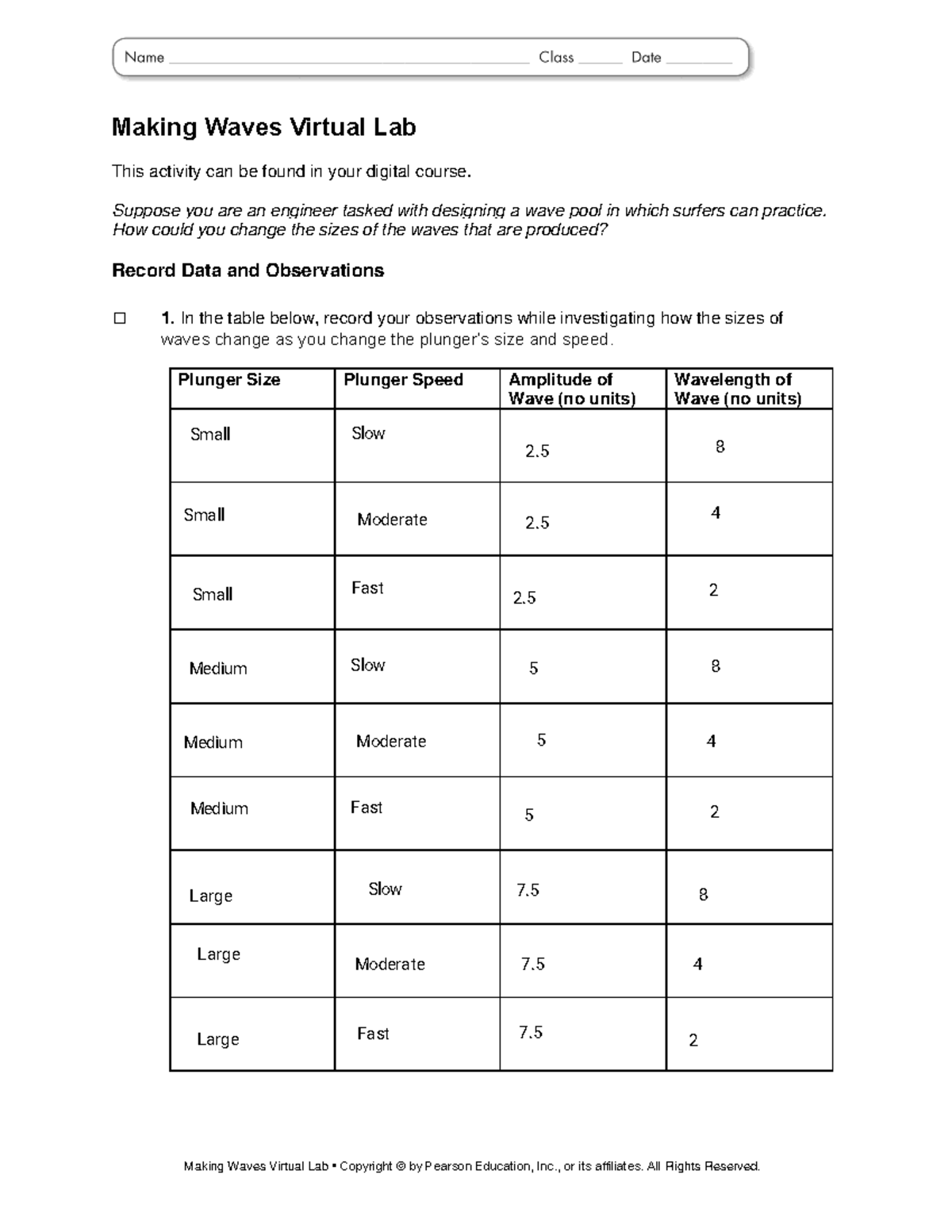 kami-export-virtual-lab-waves-making-waves-virtual-lab-copyright-by-pearson-education