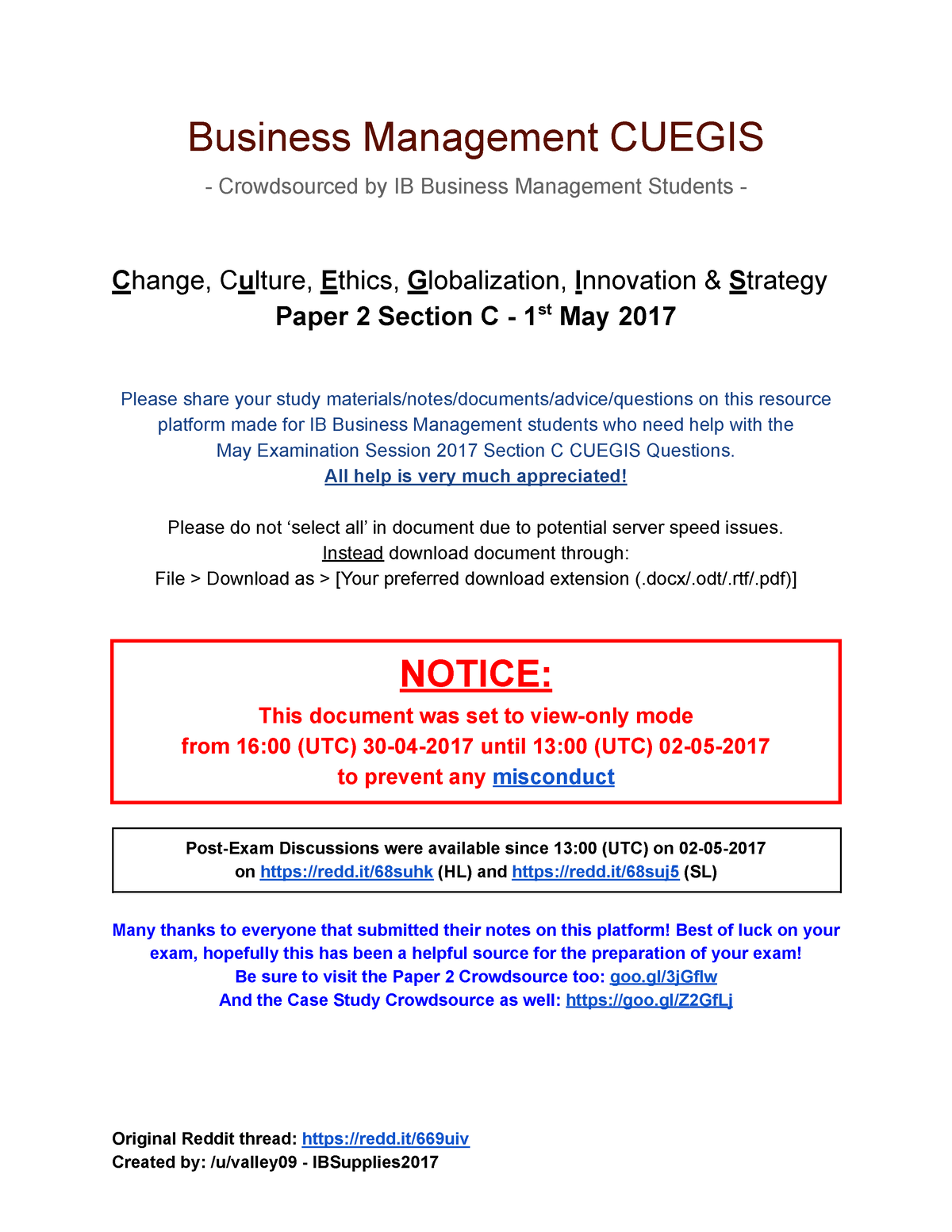 ib business management cuegis essay example