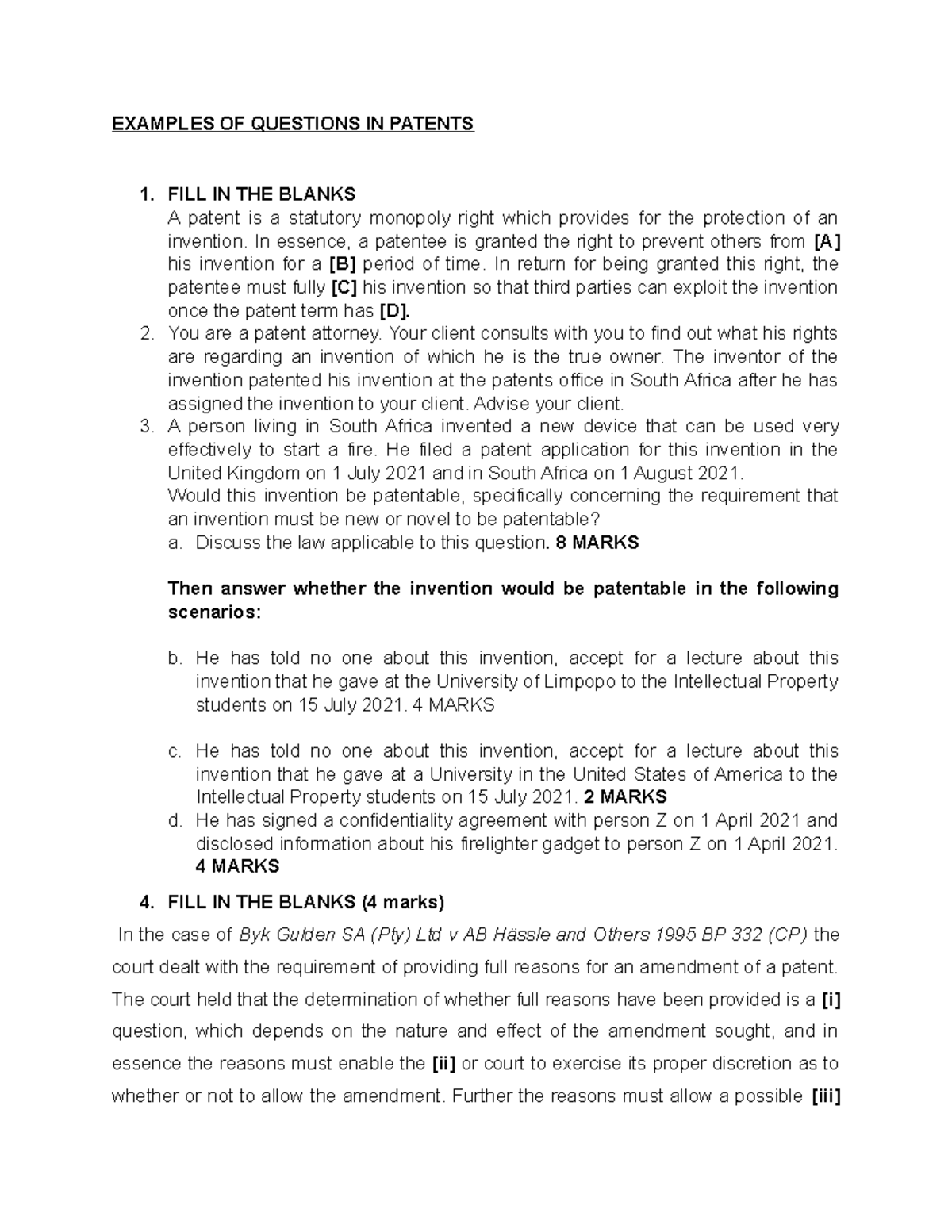 patent-tutorial-questions-examples-of-questions-in-patents-1-fill-in