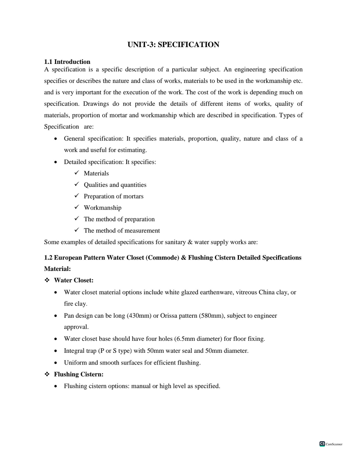 unit-3-spcification-xdfgasdgasd-english-language-studocu