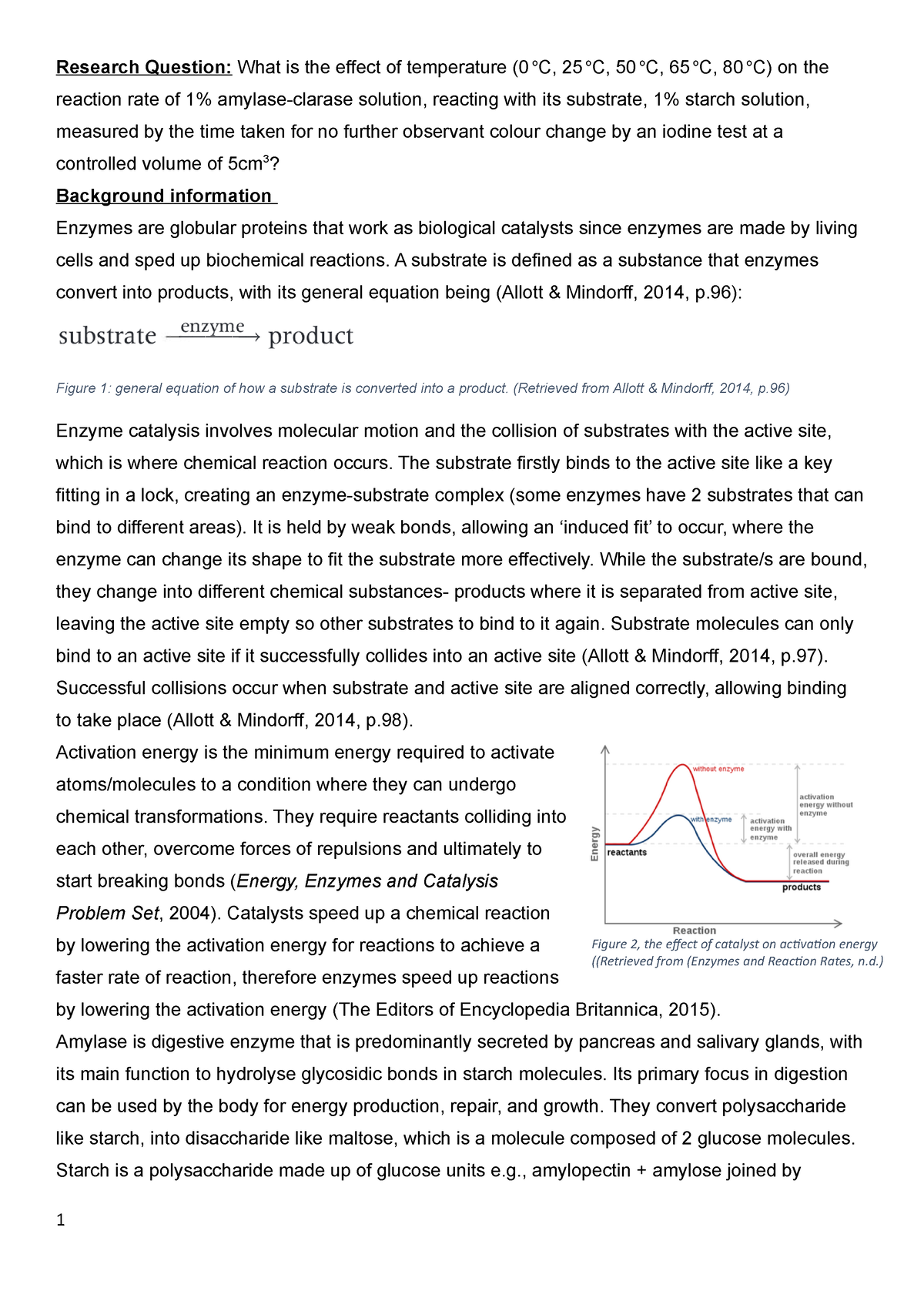 biology ia research question example