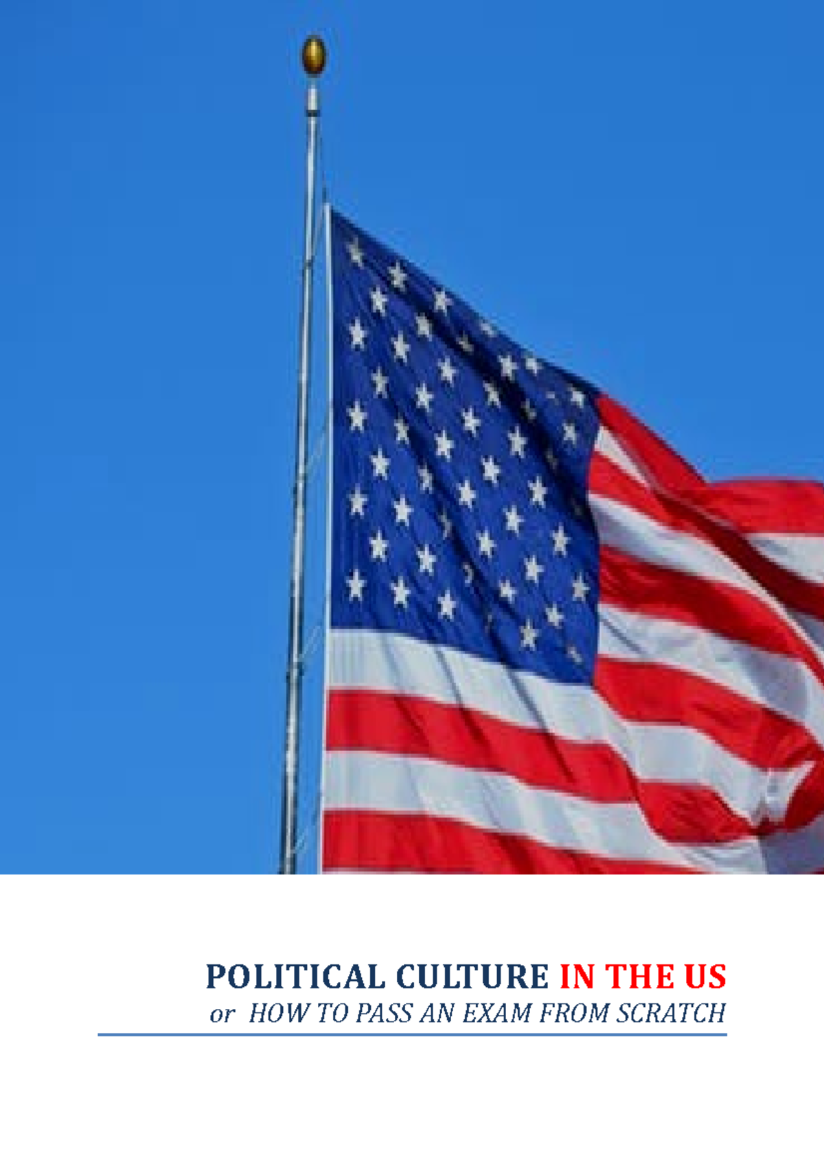 political-culture-in-the-us-political-culture-in-the-us-or-how-to