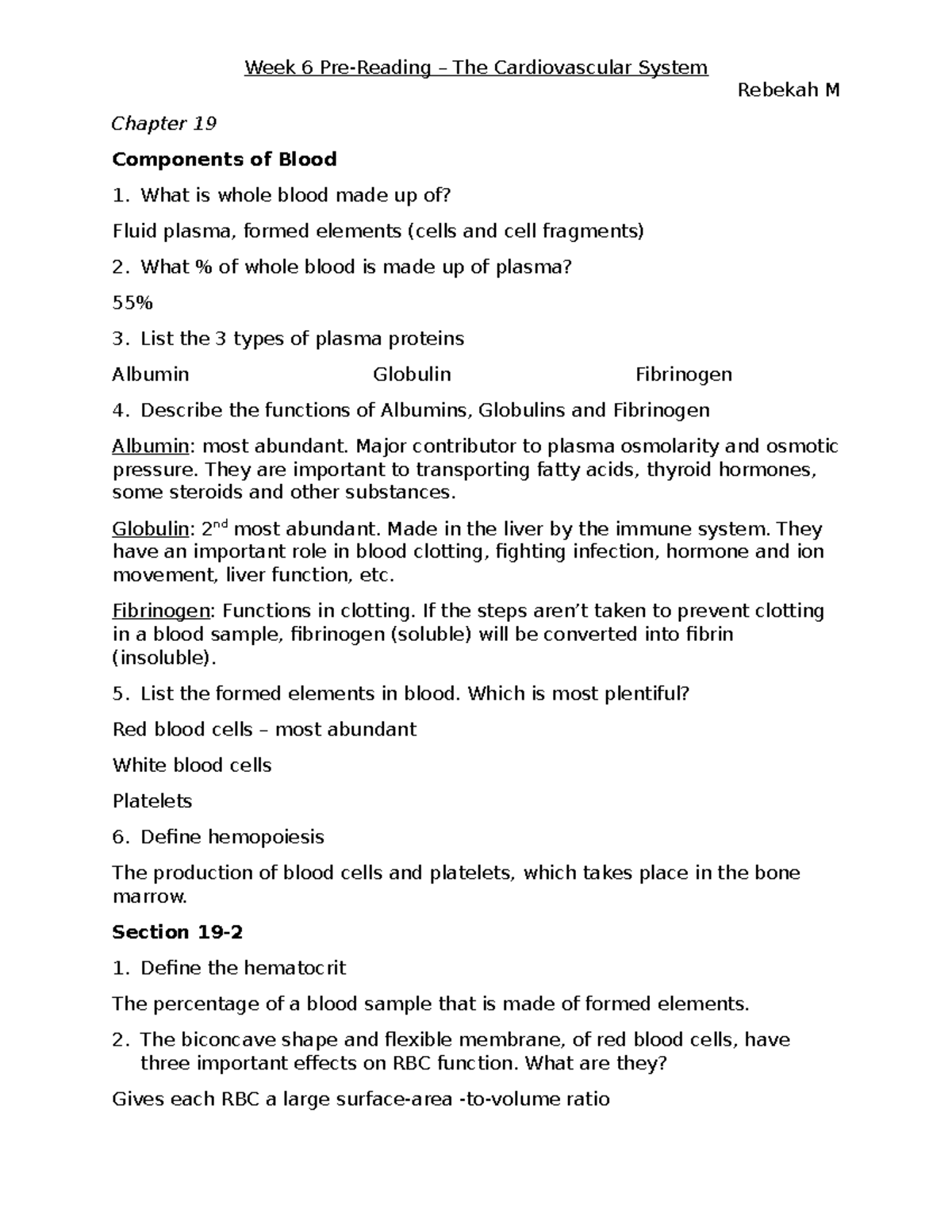 202002-10-wk6-cardiovascular-system-rebekah-m-chapter-19-components